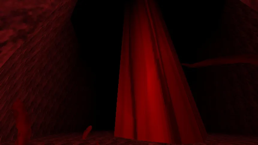 Скриншот 4 к игре Sanguine Sanctum