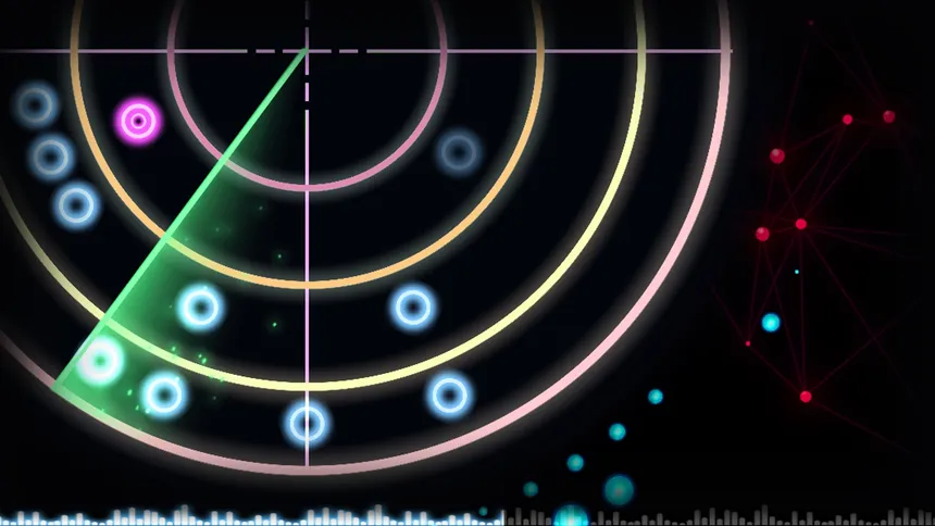 Скриншот 7 к игре Sonar Beat