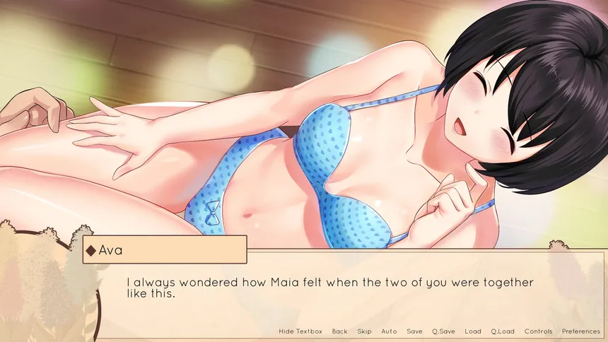 Скриншот 4 к игре My Heart Grows Fonder