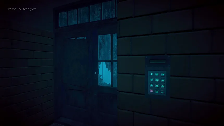 Скриншот 8 к игре MYSTERY HOUSE : SECRET STEALTH