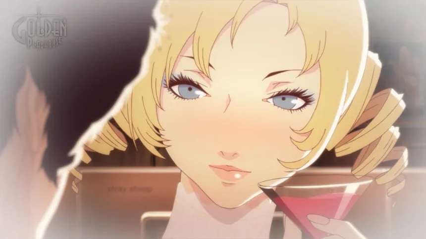 Скриншот 2 к игре Catherine Classic
