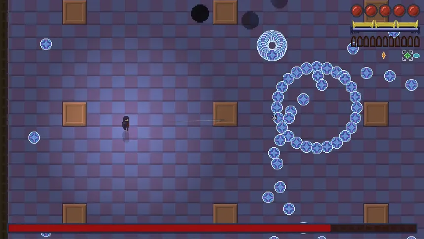 Скриншот 7 к игре Malfortune