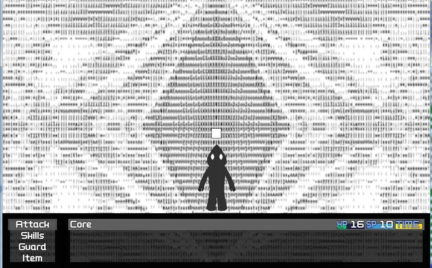 Скриншот 3 к игре Absolute Adventure