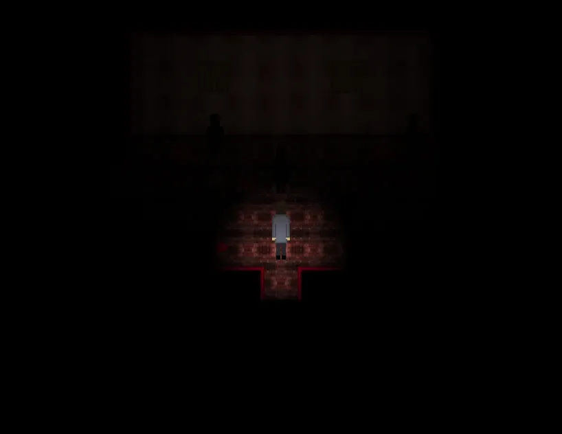Скриншот 4 к игре Azurael's Circle: Chapter 2