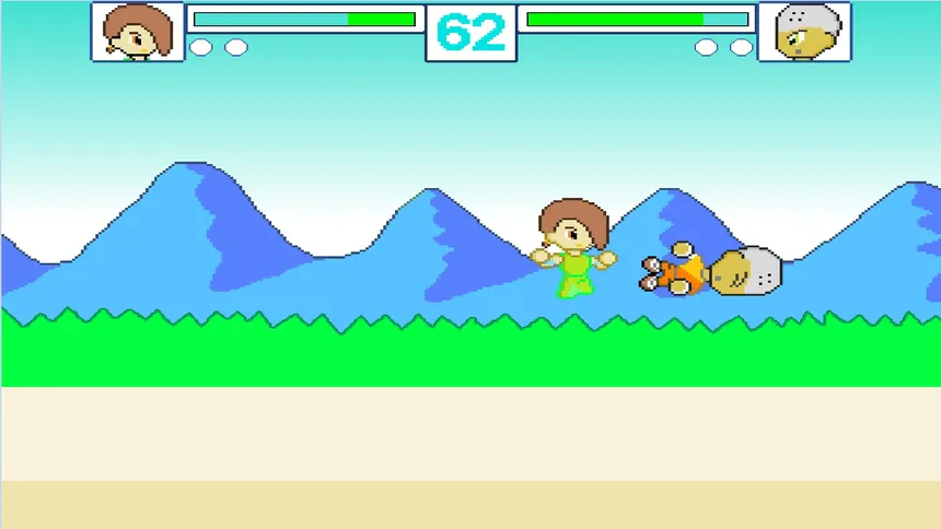 Скриншот 4 к игре Super GMA