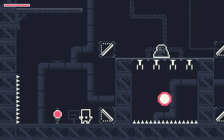 Скриншот 1 к игре PIDO1