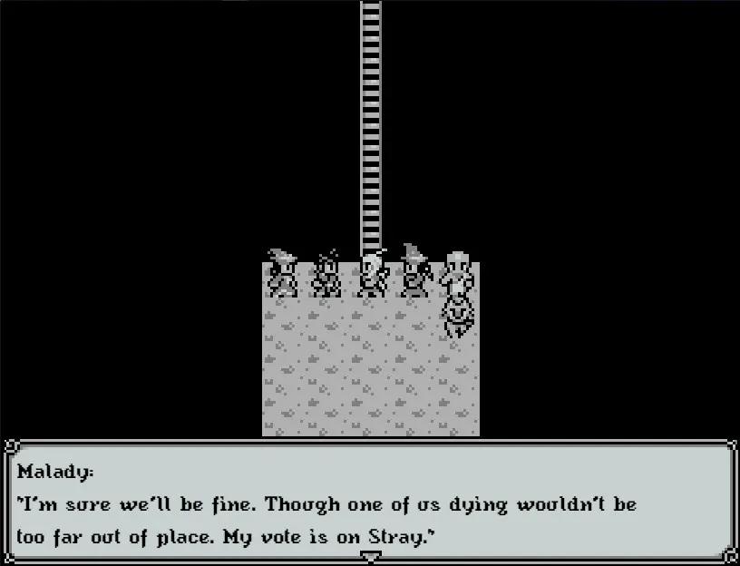 Скриншот 7 к игре Finding Light