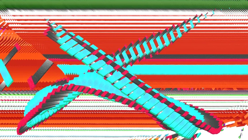 Скриншот 6 к игре ActionpaintVR
