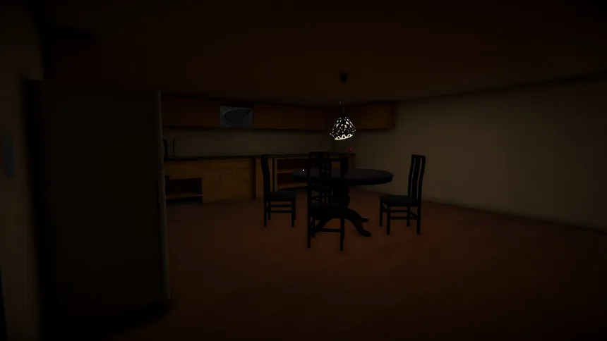Скриншот 5 к игре Bernie’s Nightmare