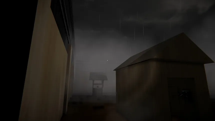 Скриншот 8 к игре Bernie’s Nightmare