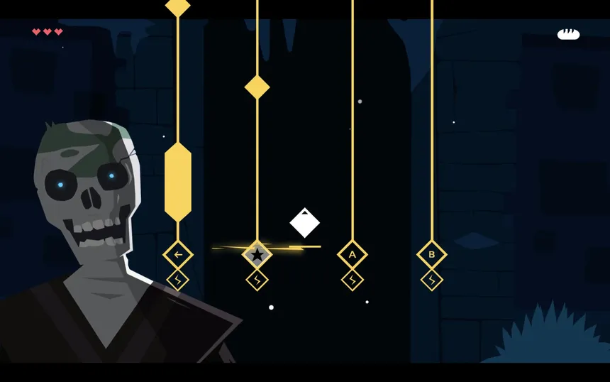Скриншот 1 к игре ATONE: Heart of the Elder Tree