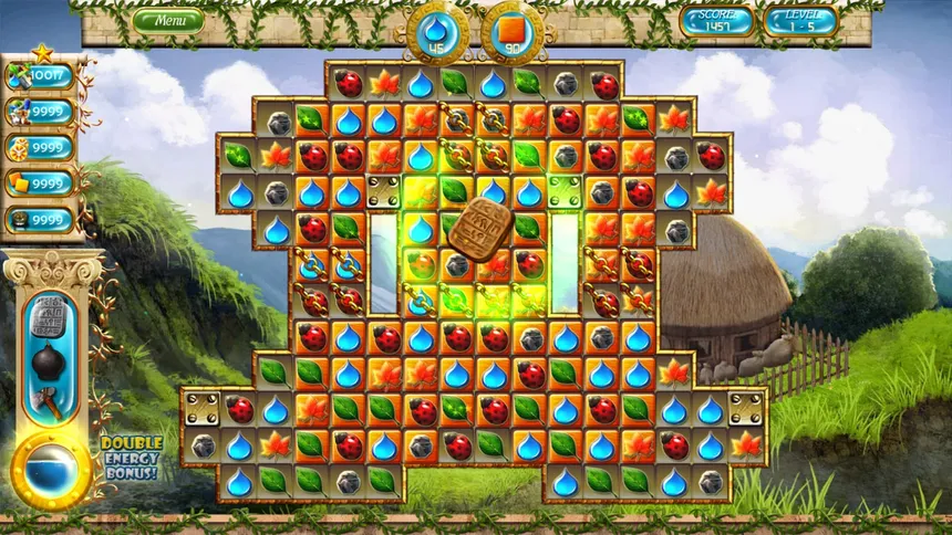 Скриншот 3 к игре The Chronicles of Noah's Ark