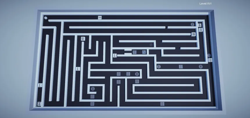 Скриншот 3 к игре L-Way