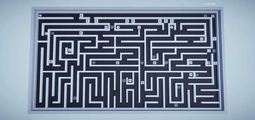 Скриншот 5 к игре L-Way