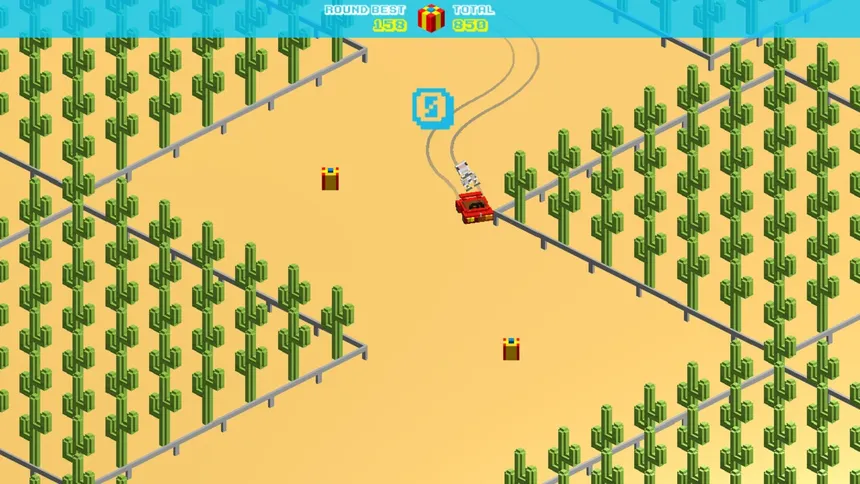 Скриншот 3 к игре Trumpy Wall