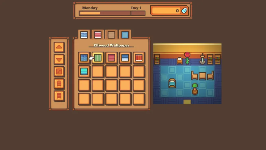 Скриншот 6 к игре Littlewood