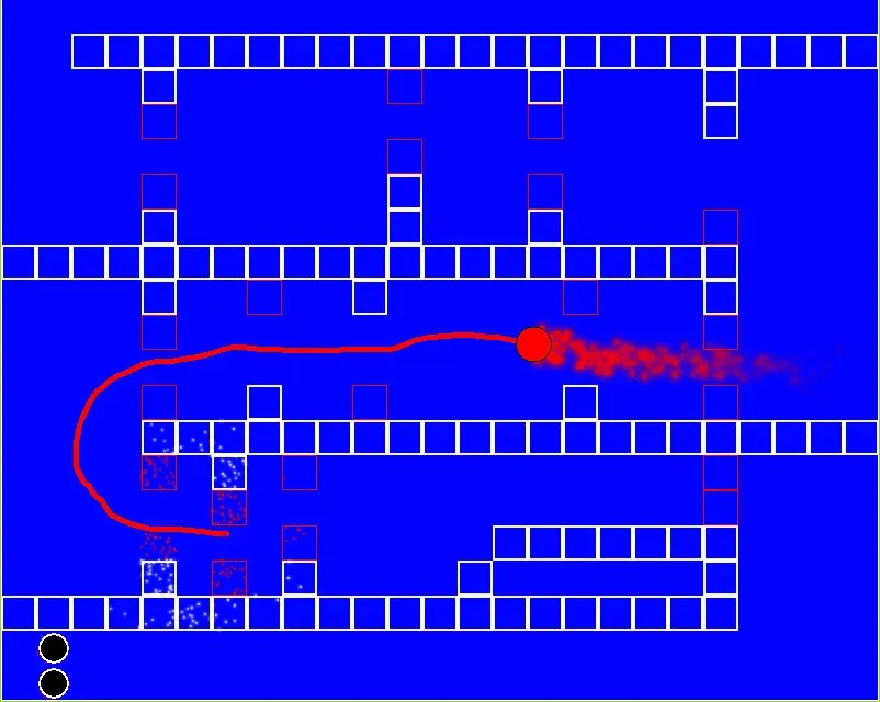 Скриншот 3 к игре Drop Up