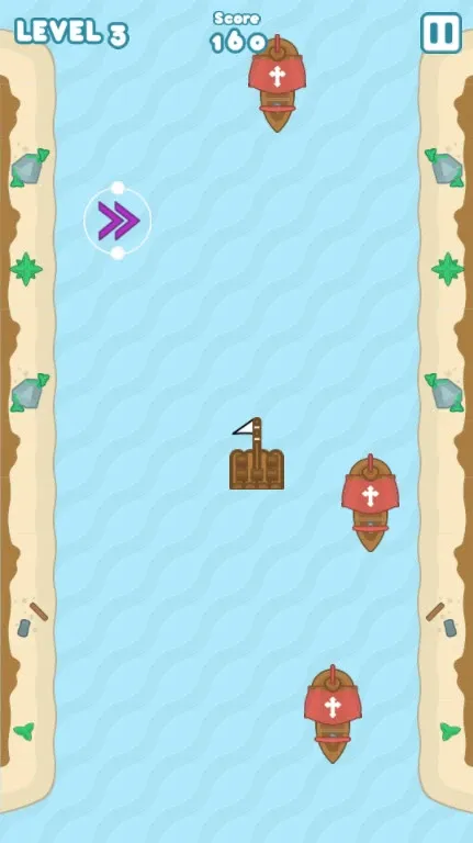 Скриншот 5 к игре On Board Remastered