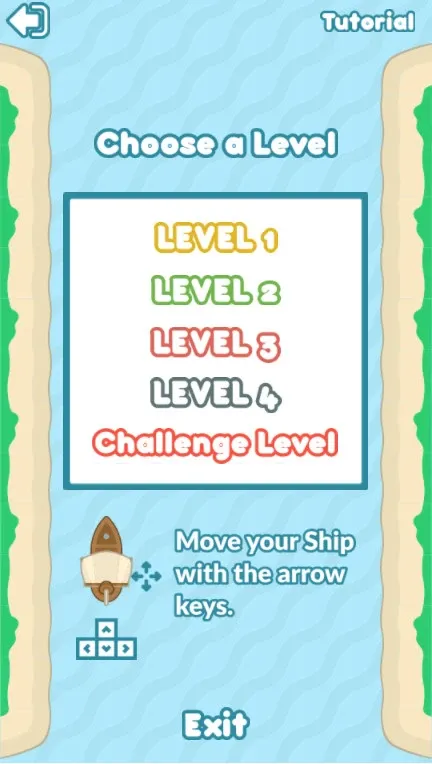 Скриншот 6 к игре On Board Remastered