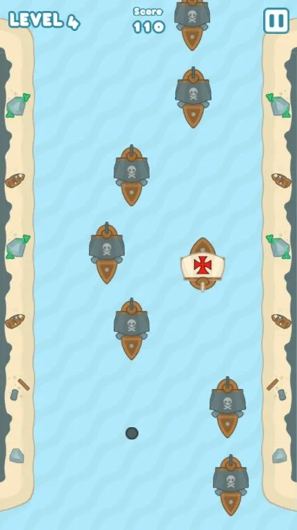 Скриншот 7 к игре On Board Remastered