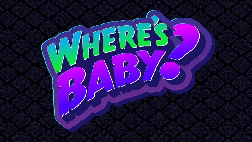 Скриншот 6 к игре Where's Baby