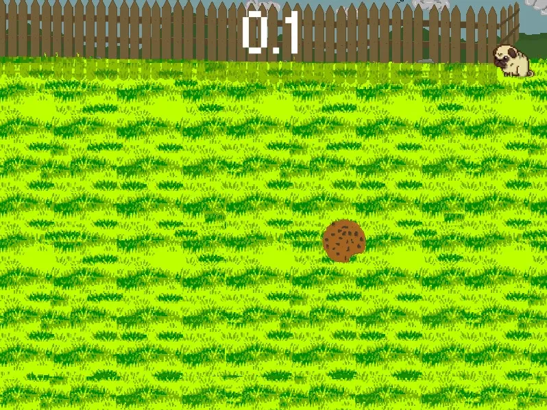 Скриншот 1 к игре Save The Cookie