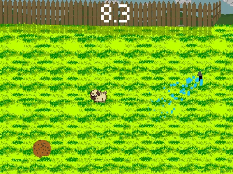 Скриншот 2 к игре Save The Cookie