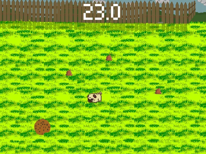Скриншот 3 к игре Save The Cookie