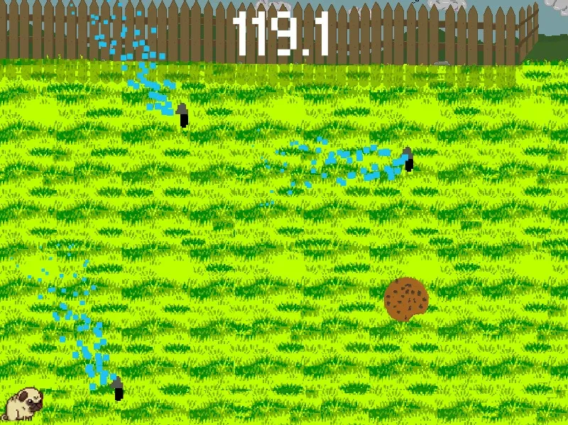 Скриншот 4 к игре Save The Cookie