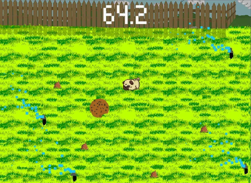 Скриншот 5 к игре Save The Cookie