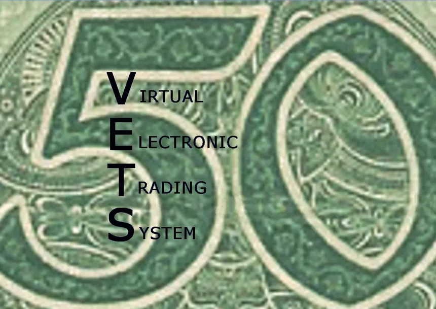Скриншот 1 к игре ELECTRONIC STOCK TRADING SYSTEM
