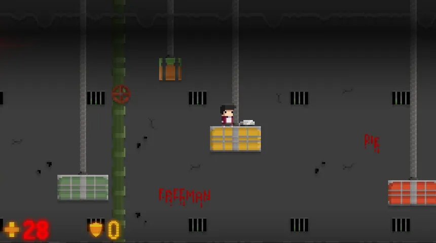 Скриншот 4 к игре Second Hazardous Course