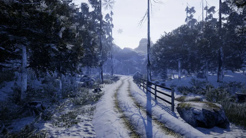 Скриншот 6 к игре Before Nightfall
