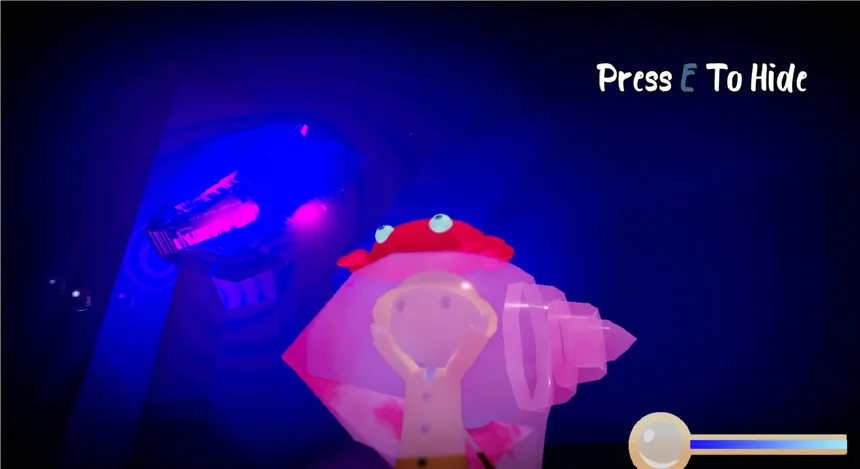Скриншот 4 к игре Starless Night