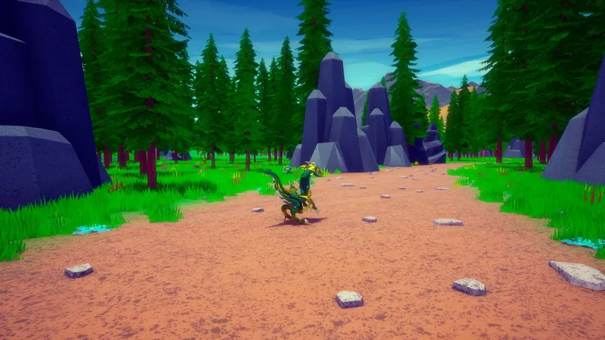 Скриншот 8 к игре Norpon