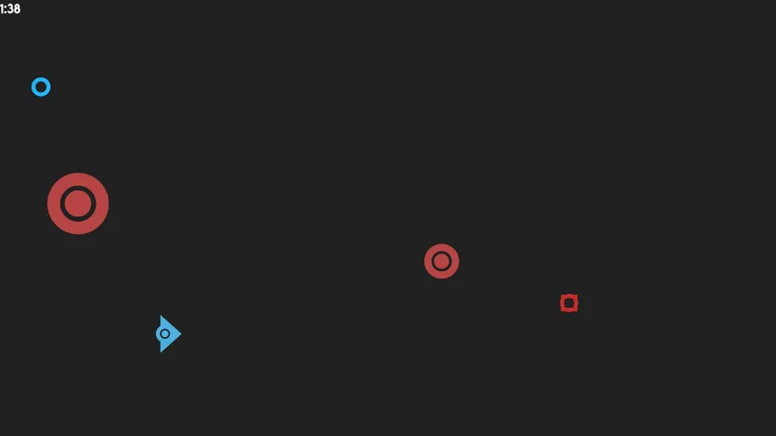 Скриншот 1 к игре Switcher