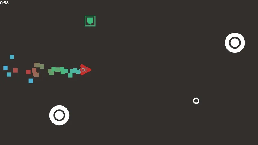Скриншот 3 к игре Switcher
