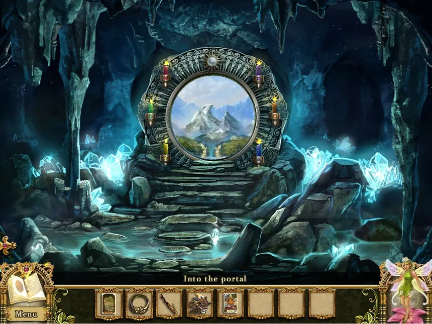 Скриншот 5 к игре Awakening: Moonfell Wood