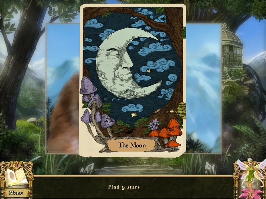 Скриншот 6 к игре Awakening: Moonfell Wood