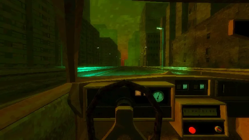 Скриншот 4 к игре Paratopic
