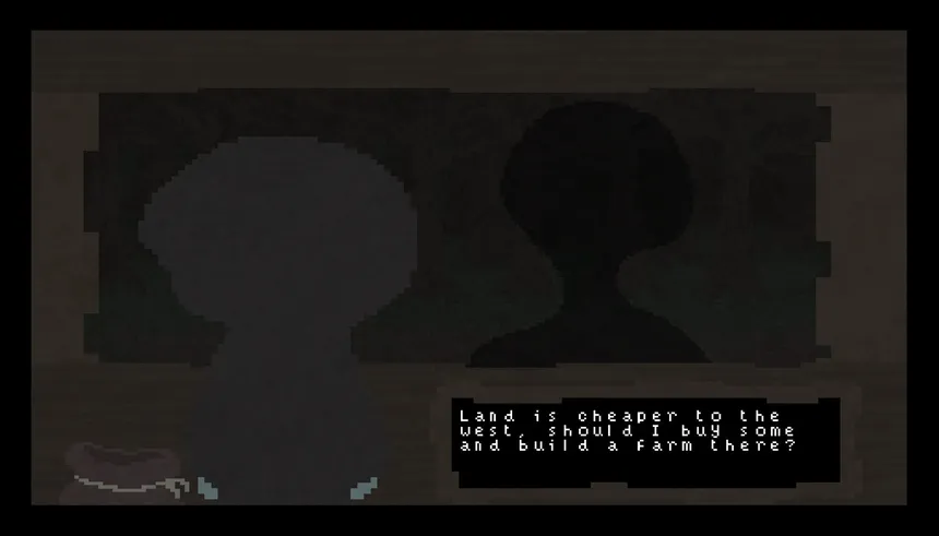 Скриншот 1 к игре Moko's Advice
