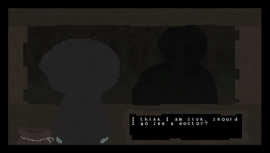 Скриншот 2 к игре Moko's Advice
