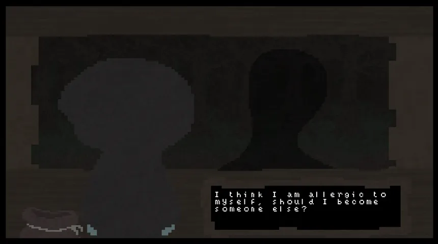 Скриншот 3 к игре Moko's Advice
