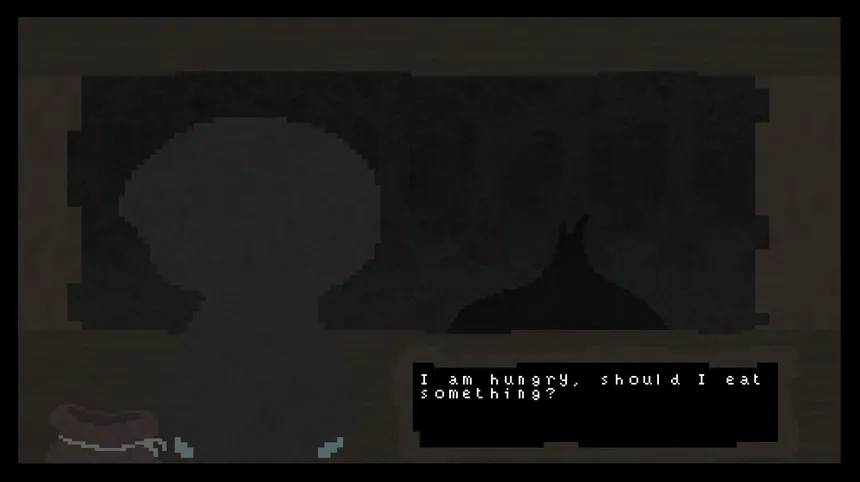 Скриншот 4 к игре Moko's Advice