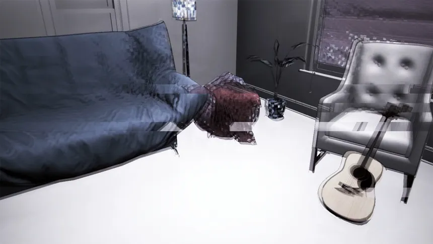 Скриншот 7 к игре Nous