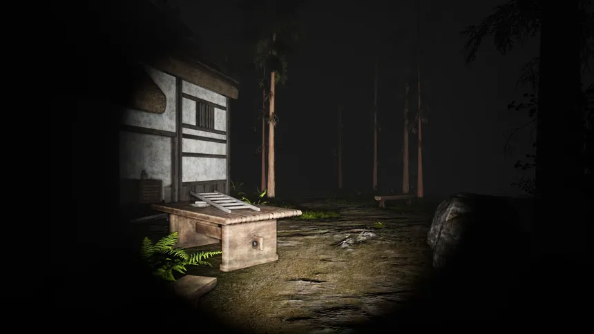 Скриншот 5 к игре Study of Unusual: Forest of Secrets