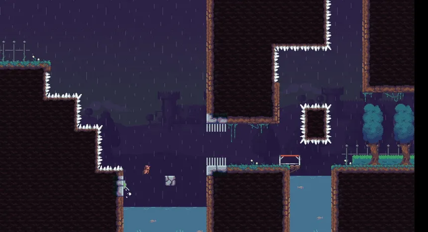 Скриншот 4 к игре Death Fungeon