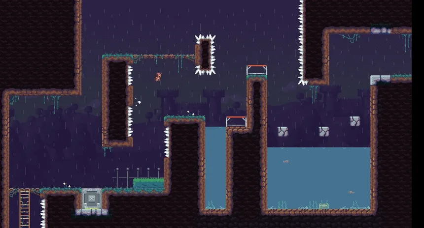 Скриншот 7 к игре Death Fungeon
