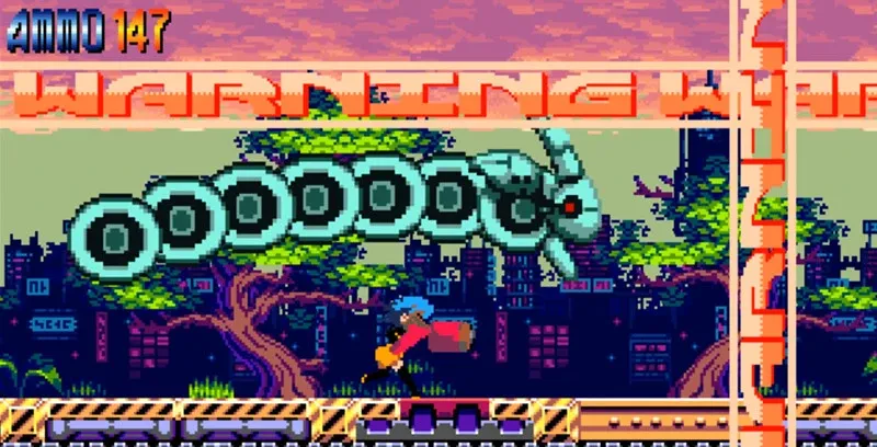 Скриншот 3 к игре Gun Crazy