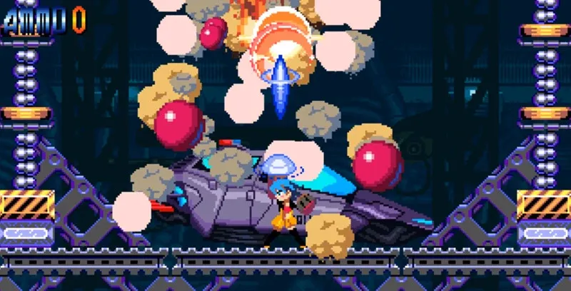 Скриншот 6 к игре Gun Crazy